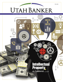 Fall Issue - Intellectual Property